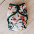 CUSTOMER MARKETPLACE | Seedling Baby Multi-fit Pocket Nappy | DELAMINATED COVER + SLACK ELASTICS